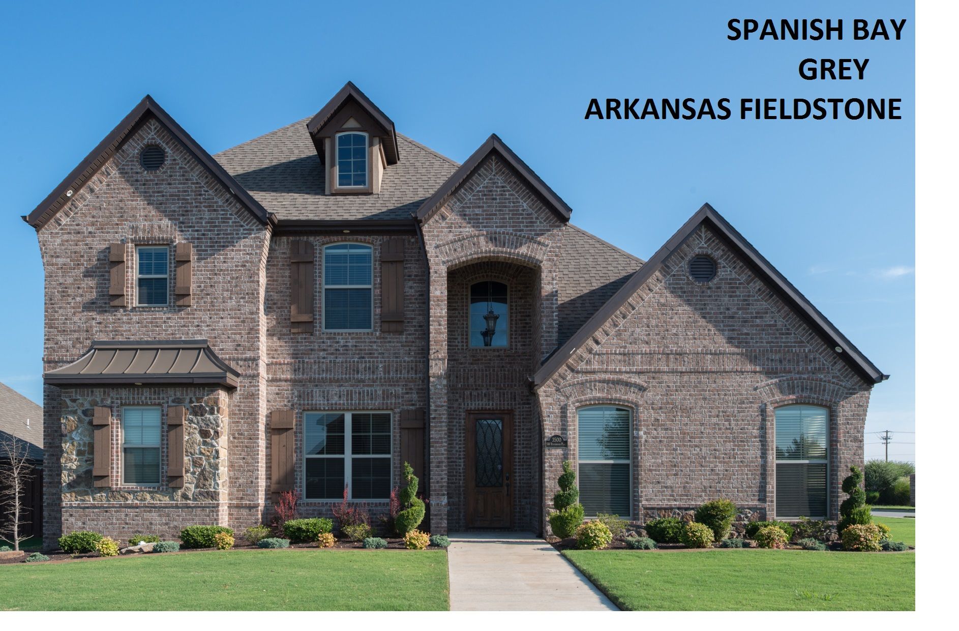 Stockman Stoneworks Specializes in Top-Notch Brick Products in Missouri & the Midwest.