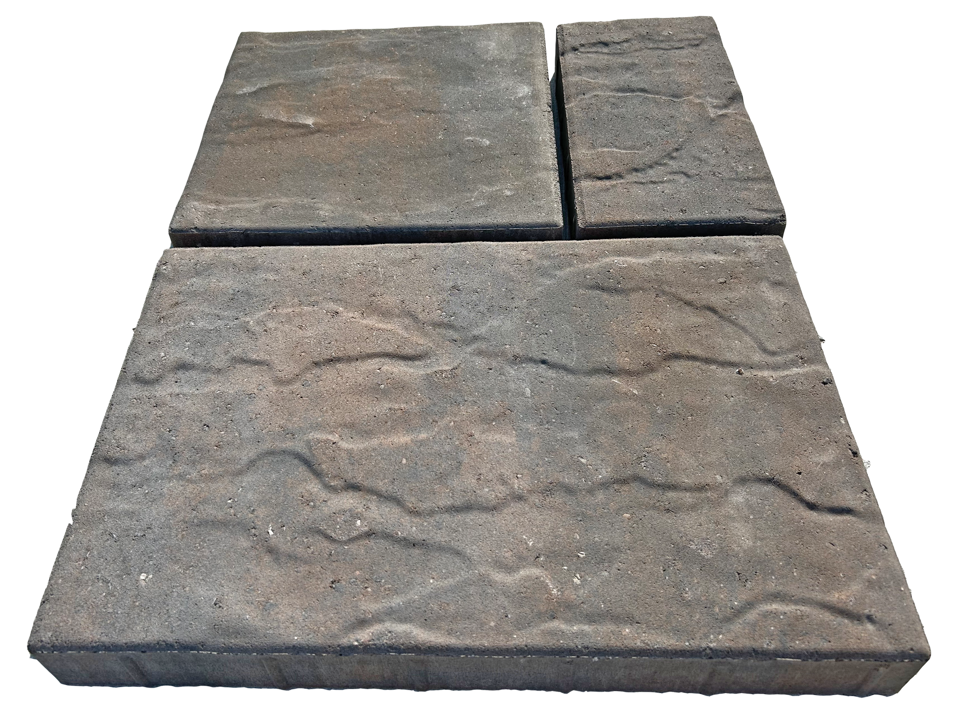 Stockman Stoneworks Makes & Sells the Durable Valencia Valley Patio Pavers in Missouri.