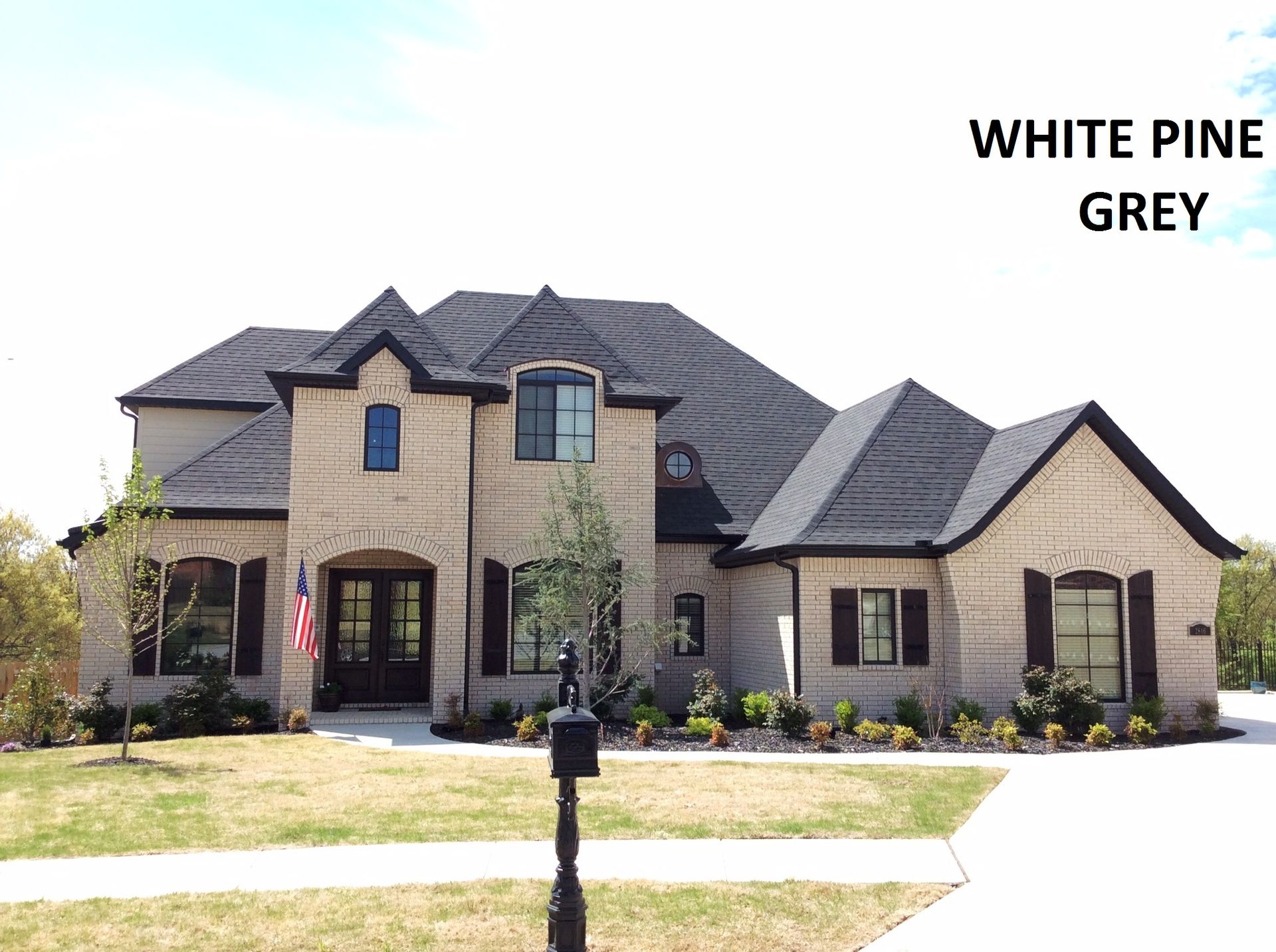 Stockman Stoneworks Excels in Providing Brick Products in Missouri & the Midwest.