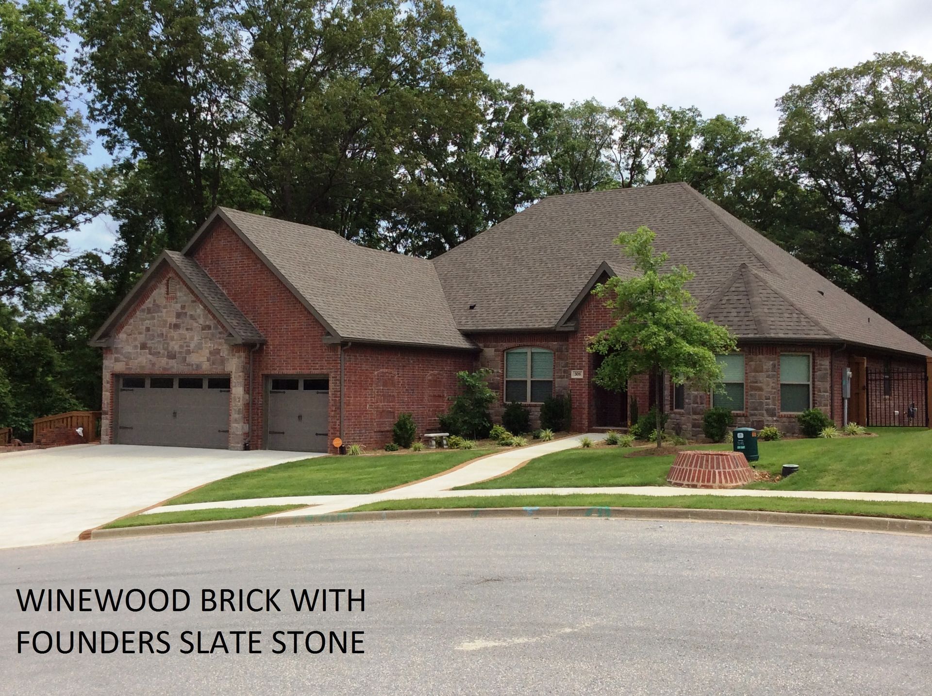 Find the Highest-Quality Brick Products at Stockman Stoneworks in Missouri & the Midwest.