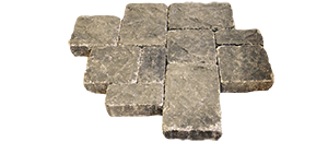 Create a Stunning Look For Your Patio or Walkway With Canterbury Hill Pavers From Stockmans.