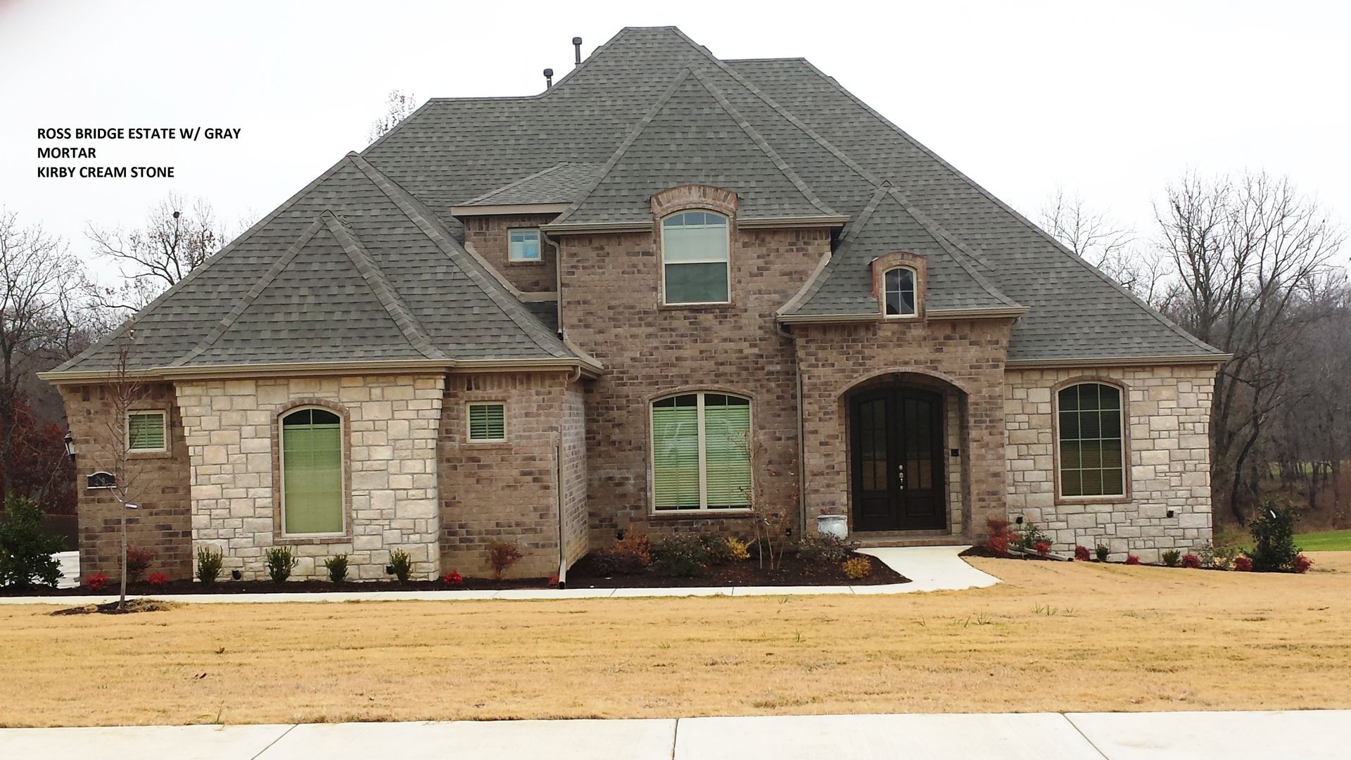 Stockman Stoneworks Stands Out as the Brick Product Expert in Missouri & the Midwest.