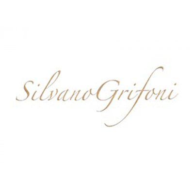 Silvano Grifoni logo