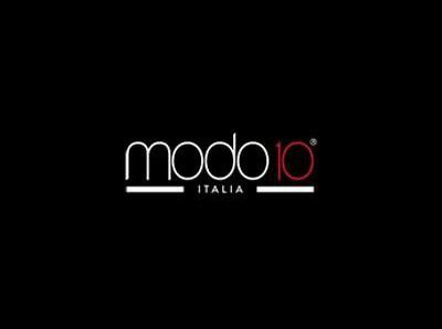 Modoio logo