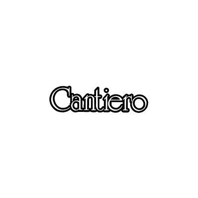 Cantiero logo