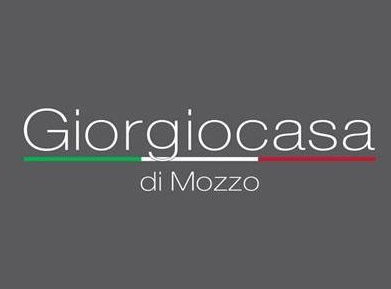Giorgiocasa logo