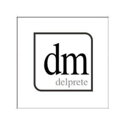 DM logo