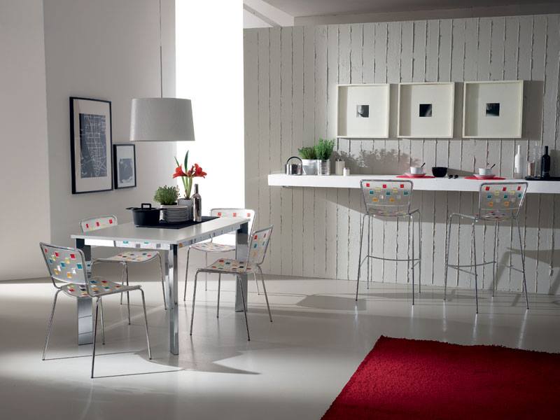 arredi per zone giorno