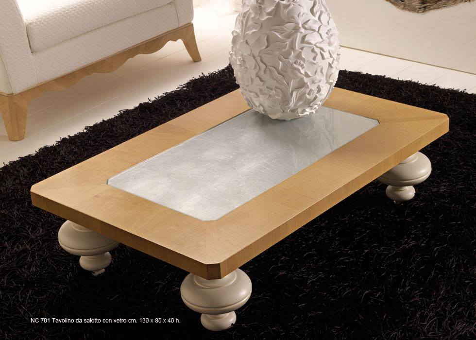 tavolino per soggiorno