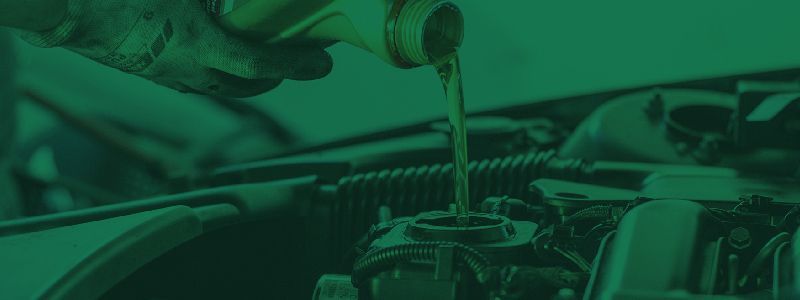 Castrol Premium Lube Express - Yucca Valley