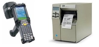barcode scanners, mobile bracode scanner computers