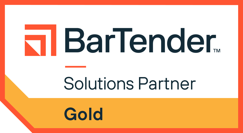 bartender software gold partner