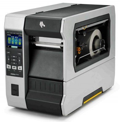 Zebra ZT610 RFID Printer