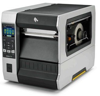 zebra rfid thermal printers SAP