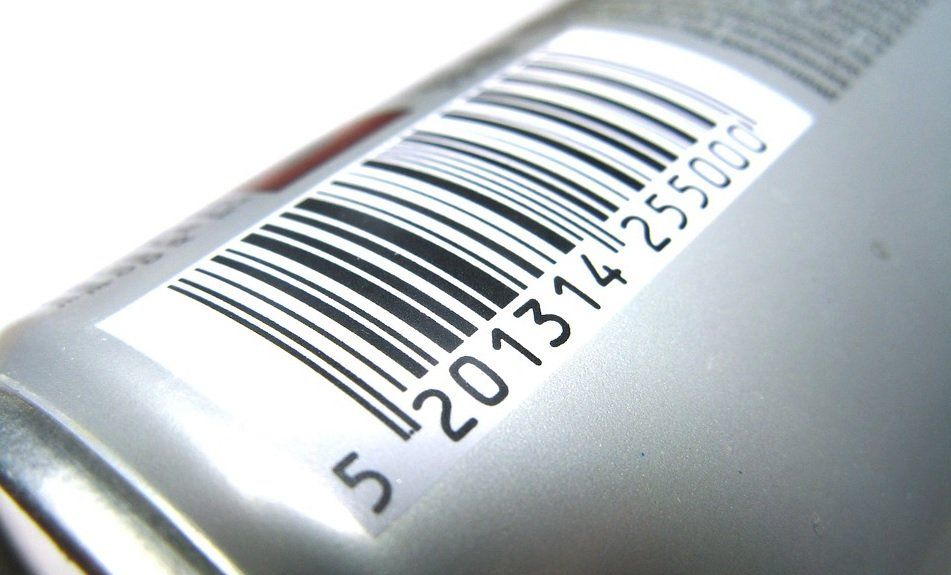 barcode label accuracy