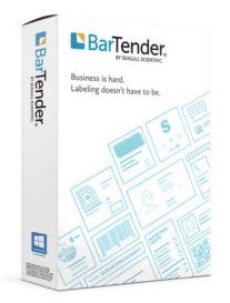 BarTender Label Software