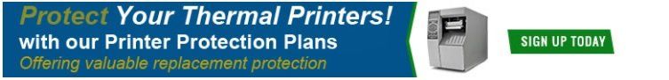 printer protection plan ad