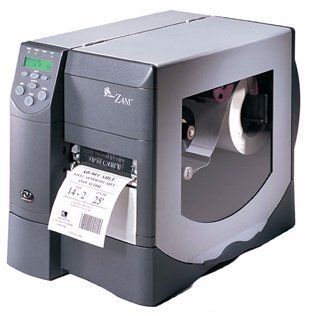 Zebra Z4MPlus Replacement