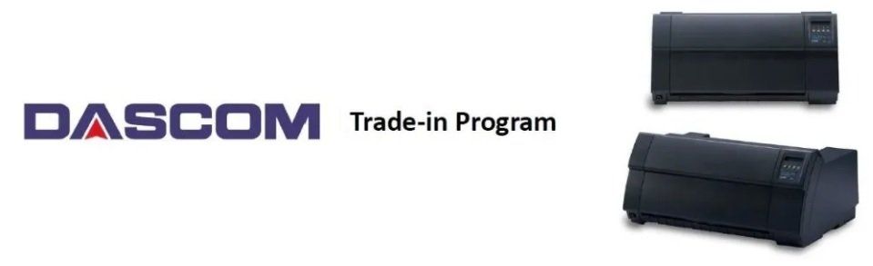 dascom 2019 trade-in program