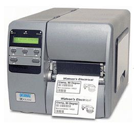 datamax-o'neil thermal printers