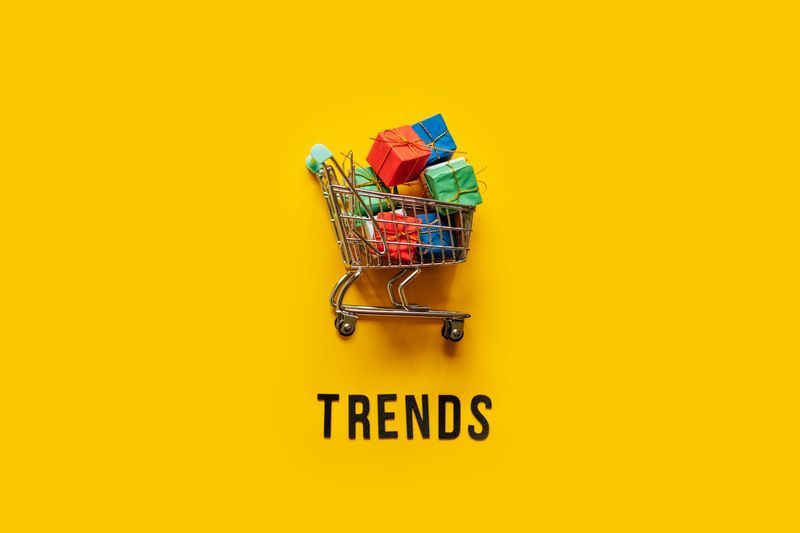 ecommerce trends 2024