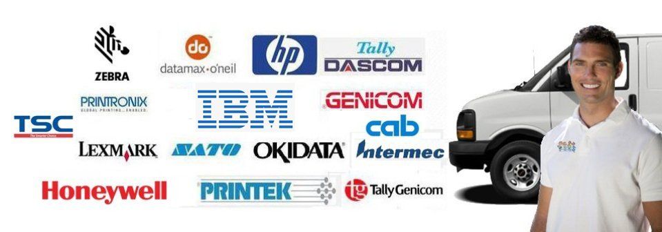 printer repair onsite