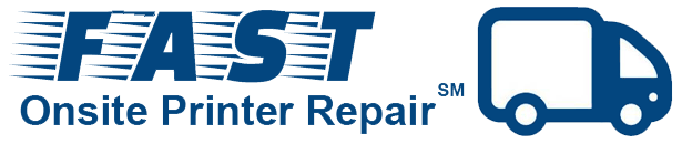 HP DesignJet Fast Onsite Plotter Repair