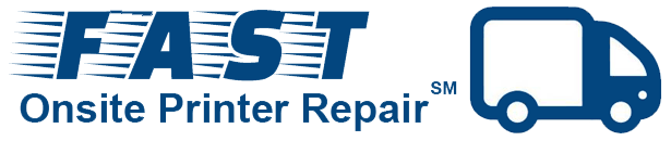 onsite printer repair san diego california