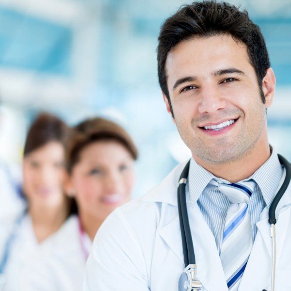 healthcare barcoding