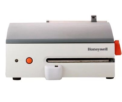 honeywell mp compact 4 printer