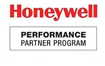 honeywell performance partner program
