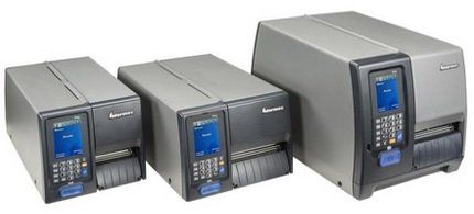 honeywell printer repair models