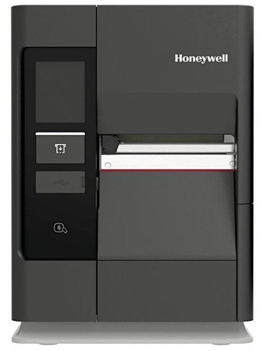 honeywell printers