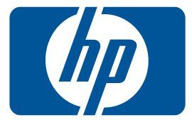 hp logo