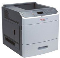 ibm laser printers