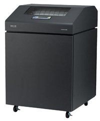 ibm line printer repair