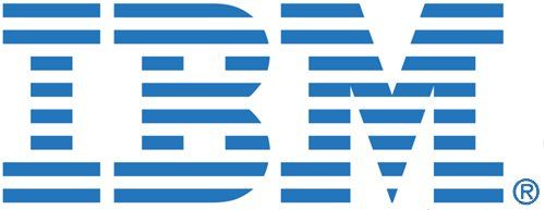 ibm logo