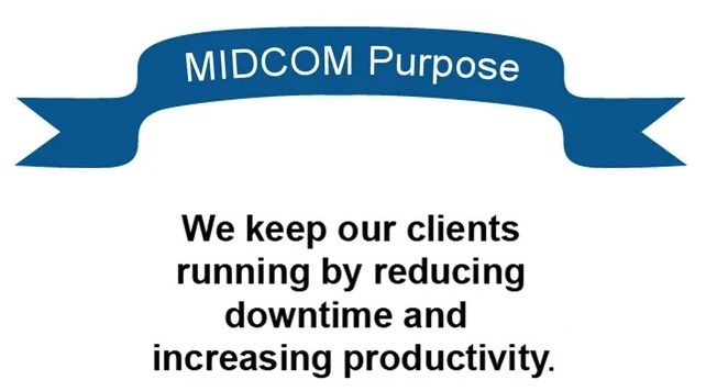 MIDCOM Purpose