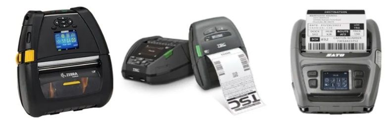 mobile printer repair products