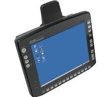 motorola vehicle mount computers