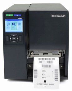 printronix t4000