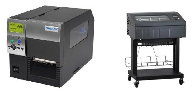 printronix printers