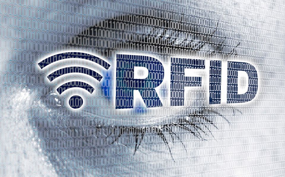 RFID Real World Applications