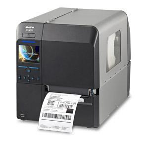 sato rfid thermal printers SAP