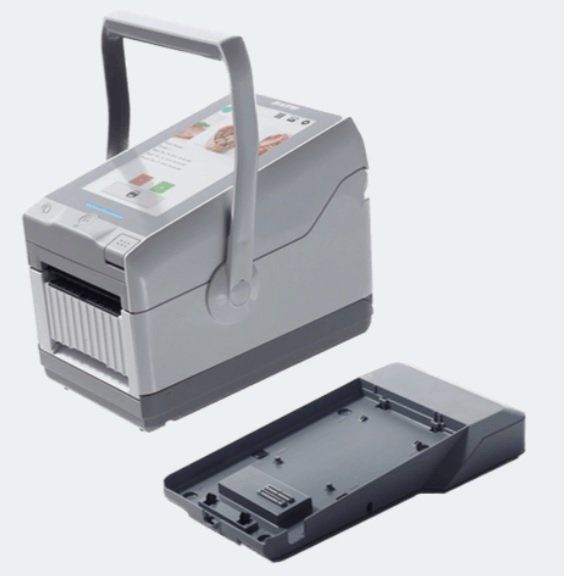 SATO FX3-LX