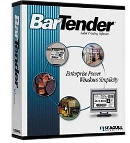 bartender software