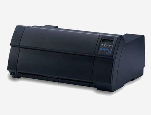 dot-matrix printers
