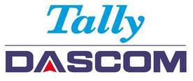 tally dascom logo