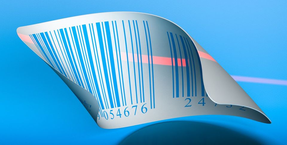 traceability barcoding manufacturing