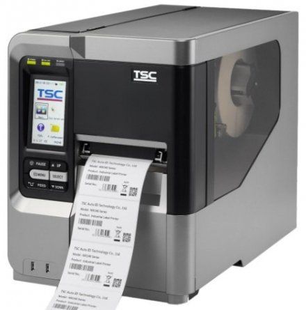 thermal barcode label printers food tracking